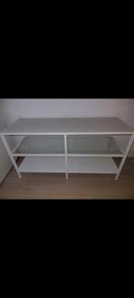 Leuk tv kastje /lage side table / halkastje, Ophalen, Zo goed als nieuw, 25 tot 50 cm, Minder dan 100 cm