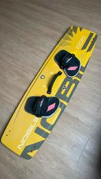 Kitesurf board 135x40, Watersport en Boten, Kitesurfen, Ophalen of Verzenden, Gebruikt