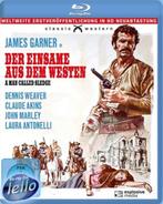 Blu-ray: A Man Called Sledge (1970 James Garner) DE niet NLO, Cd's en Dvd's, Blu-ray, Ophalen of Verzenden, Nieuw in verpakking