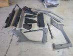 Diverse Honda Civic EK9 interieurpanelen, Ophalen of Verzenden, Gebruikt, Honda