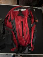 Rode Rugzak nieuw, Sieraden, Tassen en Uiterlijk, Tassen | Rugtassen, Ophalen of Verzenden, Nieuw, Overige merken
