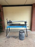 Güde tegelsnijder / tegelzaag RFS 300, Doe-het-zelf en Verbouw, Gereedschap | Zaagmachines, Ophalen, Gebruikt, 70 mm of meer, Overige typen