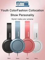 Originele Philips Koptelefoon, Niet ingevuld, Philips, Niet ingevuld, Nieuw