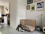 Inklapbare Babybox Petite Amelie, 100x75cm, naturel hout, Kinderen en Baby's, Boxen, Ophalen of Verzenden, Zo goed als nieuw, Rechthoekig