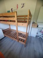 Stapelbed ikea mydal, Ophalen, Gebruikt, Stapelbed