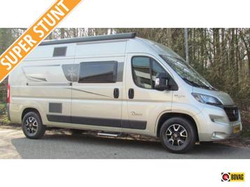 Karmann Davis 590 Dwarsbed, Handgeschakeld beschikbaar voor biedingen