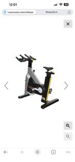 Spinning Bike Technogym, Sport en Fitness, Ophalen, Zo goed als nieuw, Spinningfiets