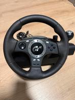 Logitech Driving Force Pro - Racestuur, Ophalen of Verzenden, Gebruikt