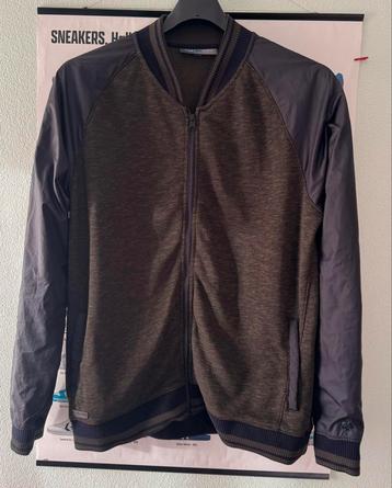 Heren vest Cast Iron, maat XXL beschikbaar voor biedingen