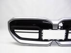 BMW i5 M60 G90 2024+ niergrill LED origineel 5A34482, Gebruikt, -, -, Ophalen of Verzenden
