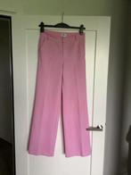 Weinig gedragen Pantalon broek merk Pom maat 36 roze., Kleding | Dames, Ophalen of Verzenden, Zo goed als nieuw, Maat 36 (S), Roze