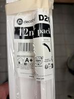 DECOFLAIR Sierlijst plafond HORNBACH D20 5x5x200 cm 4 stuks, Doe-het-zelf en Verbouw, Ophalen, Nieuw, Kunststof, Plinten