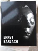 Ernst Barlach, Ophalen of Verzenden, Zo goed als nieuw, Overige onderwerpen