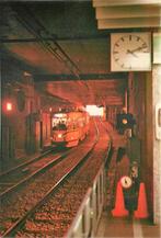 Bruxeles (Metro) L2 rampe provisoire., Ophalen of Verzenden, Ongelopen