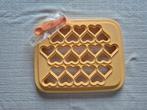 Nieuwe Tupperware Hapjesrooster Hartjes + Lepeltje, Ophalen of Verzenden, Nieuw, Overige typen