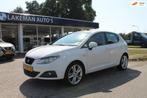 Seat Ibiza 1.6 Reference Whiteline Carplay Navi Huurkoop Inr, Auto's, Seat, Voorwielaandrijving, 15 km/l, Gebruikt, 4 cilinders