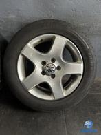 6mm! Originele VW Transporter T5 GP T6 T6.1 T7 Multivan Bull, Auto-onderdelen, Banden en Velgen, -, -, Banden en Velgen, 17 inch