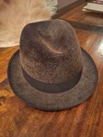Vintage Staalmeester Hoed, Ophalen, Hoed, Staalmeester, One size fits all