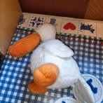 Bloedbank Sanquin Pelikaan knuffel 27 cm groot, Ophalen of Verzenden