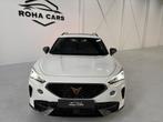 Cupra Formentor 1.4 e-Hybrid 204PK ACC/Pano/CARP, Gebruikt, 4 cilinders, Formentor, Navigatiesysteem