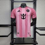 Inter Miami Messi Shirt Roze – Alle Maten – Nieuw, Verzenden, Nieuw, Overige maten, Voetbal