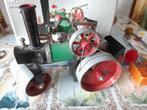 Mamod steam roller, stoom wals., Ophalen of Verzenden