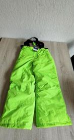 Nieuwe ski broek maat 128, Ophalen of Verzenden, Nieuw