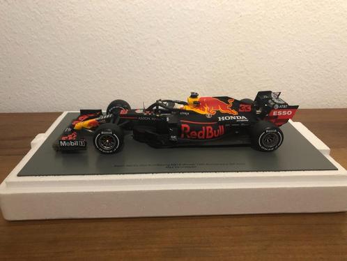 Max Verstappen, Hobby en Vrije tijd, Modelauto's | 1:18, Nieuw, MiniChamps, Ophalen