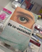 A. Hermans - De co-assistent, Boeken, Ophalen of Verzenden, Zo goed als nieuw, A. Hermans
