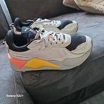 Mooie Puma RS-X sneakers  mt 38, Overige kleuren, Puma, Ophalen of Verzenden, Sneakers of Gympen