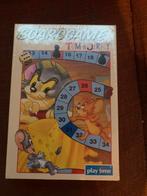 Nieuw Tom & Jerry Bordspel, Hobby en Vrije tijd, Gezelschapsspellen | Bordspellen, Een of twee spelers, Ophalen of Verzenden, Nieuw