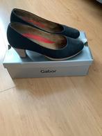 Gabor pumps, Pumps, Blauw, Gabor, Ophalen of Verzenden