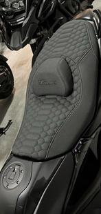 Tmax Custom zadelhoes alle modellen, Ophalen of Verzenden, Zo goed als nieuw