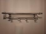 Kapstok Riviera Maison Canadian Rail Road, Huis en Inrichting, Woonaccessoires | Kapstokken, Zo goed als nieuw, Minder dan 100 cm