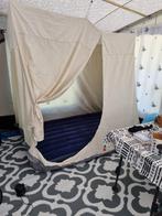 Binnentent voor in de voortent, Ophalen, Zo goed als nieuw, Tot en met 2