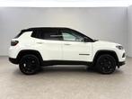 Jeep Compass 4xe 240PK Plug-in Hybrid Electric Upland | SOH:, Automaat, Adaptive Cruise Control, Achterwielaandrijving, Euro 6