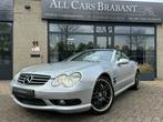 Mercedes-Benz SL-klasse AMG 55 / Panoramdak / 133.000 km/ SL, Automaat, Achterwielaandrijving, Gebruikt, 8 cilinders