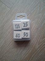 Verschillende stempels, Hobby en Vrije tijd, Ophalen of Verzenden, Zo goed als nieuw, Overige thema's, Overige typen