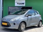 Ford Ka 1.2 Cool & Sound start/stop | Met Nieuwe APK | Airco, Voorwielaandrijving, Euro 5, Gebruikt, 1242 cc