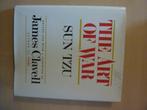 Sun Tzu - The art of war, Boeken, Verzenden, Zo goed als nieuw