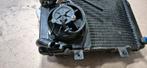 Radiateur compleet KTM Duke III 690 2008-2012, Gebruikt, Ktm, Ktm, Ophalen of Verzenden