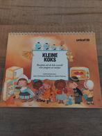 Kinderkookboek recepten uit de hele wereld, Overige typen, Gezond koken, Ophalen of Verzenden, Unicef