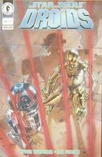 Star Wars Droids Rebelion, Soft Cover 5 Euro Per Stuk, Ophalen of Verzenden, Zo goed als nieuw, Overige typen