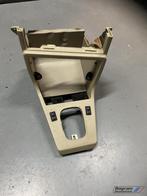 Bmw E28 middenconsole beige creme 5-serie console, Auto-onderdelen, Ophalen of Verzenden, Gebruikt, BMW