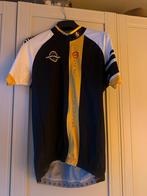 wielershirt - Maat M en broek(pak) S, Ophalen of Verzenden, Zo goed als nieuw