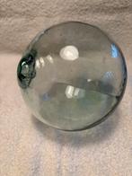 Glazen Dobber - Handgemaakt, Antiek en Kunst, Ophalen of Verzenden