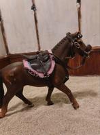 Schleich setje, Verzamelen, Ophalen of Verzenden, Nieuw