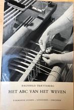 Het ABC van het weven, Ophalen of Verzenden, Gebruikt