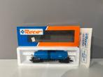 h0 roco 46186 aral ketelwagon in nieuw staat, Hobby en Vrije tijd, Modeltreinen | H0, Gelijkstroom, Wagon, Ophalen of Verzenden