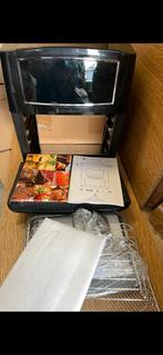 KitchenBrothers heteluchtoven – Nieuw, Witgoed en Apparatuur, Ovens, Minder dan 45 cm, Hete lucht, Kitchen Brothers, Nieuw